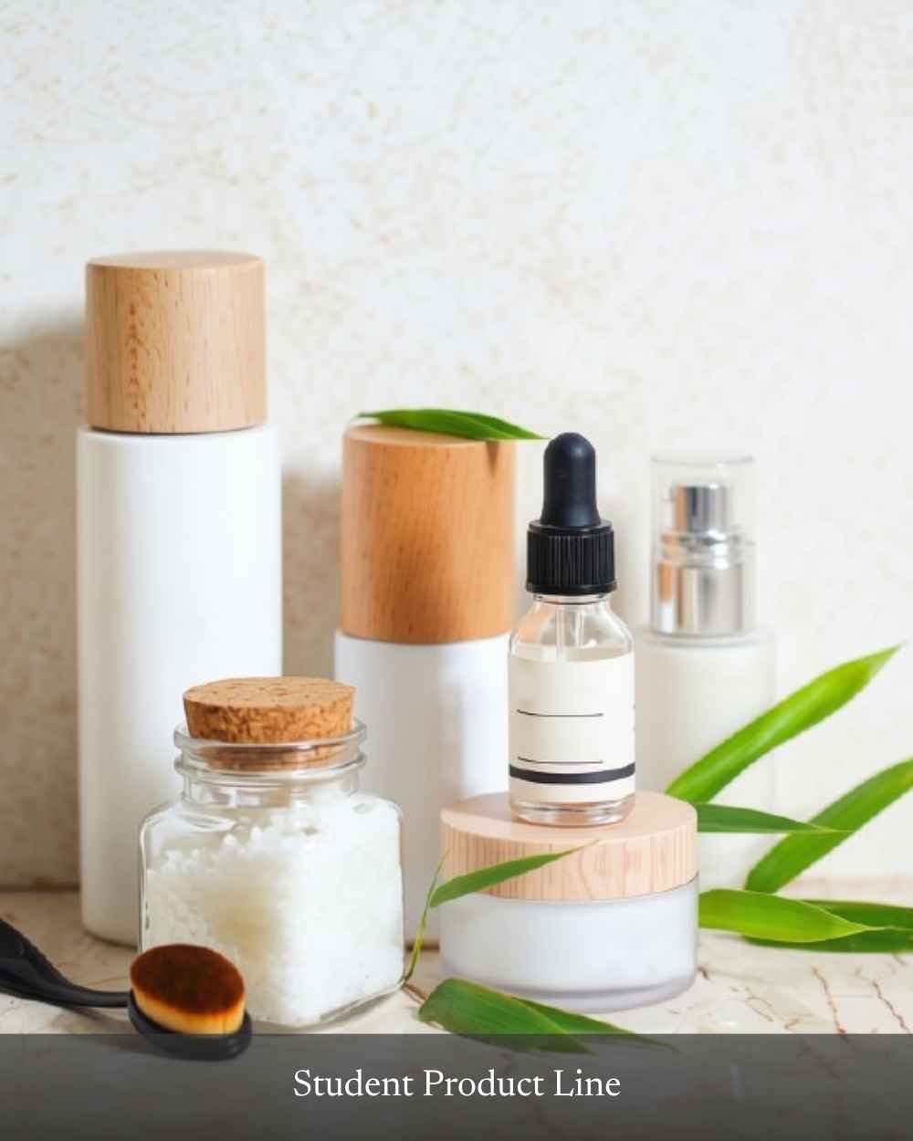 Maya Organics - Students projects gallery