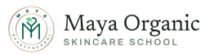 Maya Organics Logo